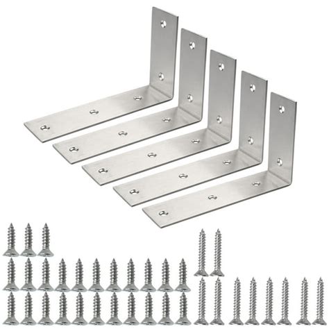 metal angle bracket repair|right angle brackets screwfix.